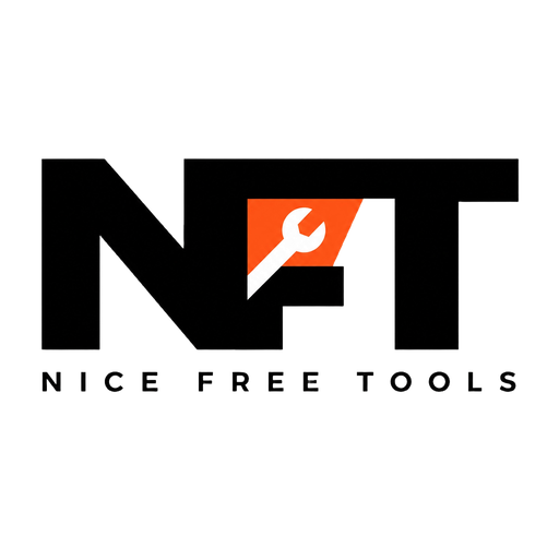 NiceFreeTools logo